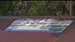 Kompetisi Menjadi Stadion Penyelenggara Pertandingan Piala Dunia 2026