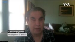 Која е Елис Стефаник, можната нова амбасадорка на САД во ОН?