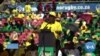 South Africa Political Parties Race to May 8 Poll