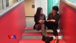 ჯულიარდის ქართველი სტუდენტები - ოცნებიდან მკაცრ რეალობაში