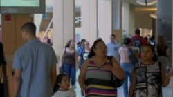 ฤดูจับจ่ายซื้อสินค้าในอเมริกาเริ่มขึ้นอีกครั้ง