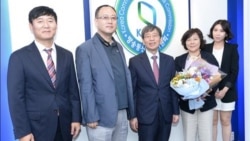 [인터뷰] KBS 한민족방송 오순화 PD