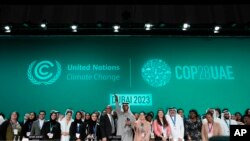 COP28 Climate Summit