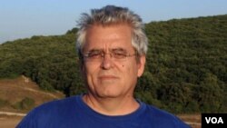 Vasvi Abduraimov, Milliy Firqa qrim-tatar guruhi kengashining raisi