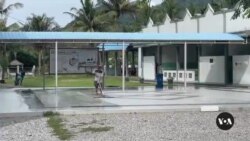 Survivors, advocates reflect on lessons from massive 2004 earthquake and tsunami 