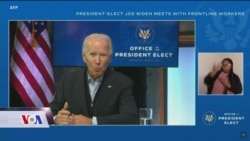 Trumpovo odbijanje da prizna poraz onemogućava Bidenu tranziciju vlasti i informacije o pandemiji