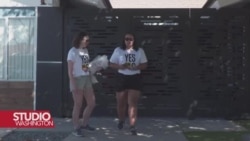 Sve veći broj mladih žena kaže da je pravo na abortus glavno pitanje predsjedničkih izbora