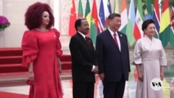 Cameroon journalists hope to combat disinformation ahead of 2025 election