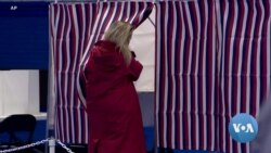 In US, Coronavirus Sparks Calls for Voting Reform