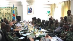 Sango ya Mokili Lelo: Misala ya FARDC-UPDF ekokisi mibu mibale na ekolo Congo democratiki