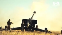 ქართული არტილერიის წვრთნა და გადაიარაღების აუცილებლობა