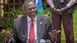 የደቡብ ሱዳን መንግስት እና ተቃዋሚዎች በጦር ውህደት ላይ እስካሁን እልተስማሙም /ርዝመት -3ደ00ሰ/