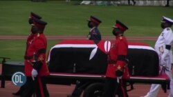 Wakenya wajitokeza katika ibada maalum ya kumuaga hayati Rais Mwai Kibaki