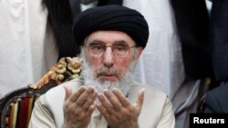 قرار است که حکمتیار پس از چاشت امروز با رئیس جمهور غنی در ارگ دیدار کند