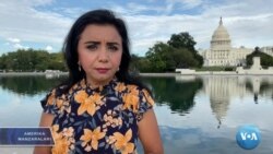 Amerika Manzaralari: Afg'oniston, qochqinlar, uy-joy