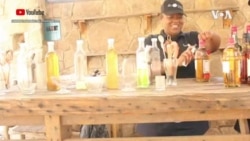 Young Zimbabwe Entrepreneurs Resilient Despite COVID-19 Lockdown Challenges