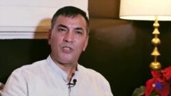 Gollivuddagi o'zbek aktyori bilan suhbat