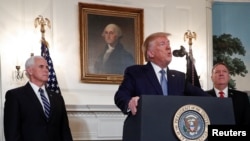 დონალდ ტრამპი