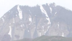 Qirg'izistondagi ekologik muammolar tahlili, Muhiddin Zarif