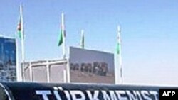 Transxəzər qaz kəməri Türkmənistanın diqqətindədir