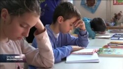 Škola u Srebrenici: Danas pet, a nekada 300 učenika