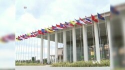 ASEAN Ministers to Discuss South China Sea, Other Issues