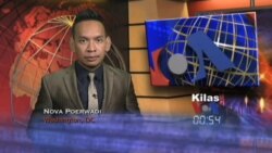 Kilas VOA 17 Juli 2015