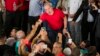 Brazilian Appeals Upholds Ex-President's Corruption Conviction