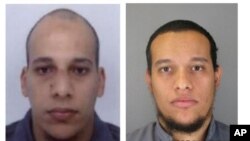 شریف کواشی (سمت راست) امروز به خاک سپرده شد