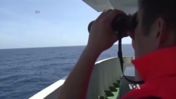 US Monitors S. China Sea after Beijing Knocks Down Proposal