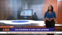 Le Monde Aujourd’hui du 23 octobre 2018