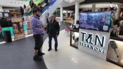 Kyivdə açılan sosial kafe veteranlar üçün ümid və reabilitasiya məkanına çevrildi