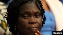 ទិដ្ឋភាព​ទូទៅ​នៃ​ការ​ធ្វើ​យុទ្ធនាការ​ឃោសនា​បោះ​ឆ្នោត​ថ្ងៃ​ចុងក្រោយ​របស់​គណបក្ស​កាន់​អំណាច​គឺ​គណបក្ស​ប្រជាជន​កម្ពុជា​​នៅ​ក្នុង​រាជធានី​ភ្នំពេញ​កាលពី​ព្រឹក​ថ្ងៃទី​២៧ កក្កដា ​សម្រាប់​ការ​បោះឆ្នោត​ជាតិ​អាណត្តិ​ទី​០៦​ដែល​នឹង​ប្រព្រឹត្តទៅ​នៅ​ថ្ងៃទី​២៩ ខែ កក្កដា ឆ្នាំ​២០១៨ ខាង​មុខ​ក្នុង​ប្រទេស​កម្ពុជា។(ទុំ ម្លិះ/VOA)