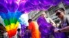 In Gay-Friendly Stockholm, Old Stigmas Remain