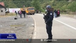 Rrugë të bllokuara në veriun e Kosovës edhe të martën