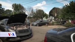 Uragan Ida: Biden će posjetiti New York i New Jersey