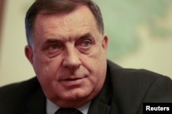 Milorad Dodik