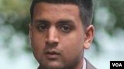 File - British hacker and Islamic State member Junaid Hussain. (Courtesy Counter Extremism Project)