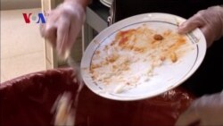 Mall in Sao Paulo Reduces Carbon Footprint Through Composting