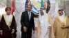Méfiances et inquiétudes des alliés d'Obama dans le Golfe