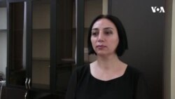 Yasəmən Qaraqoyunlu: Azərbaycan Milli Hərəkatı milli iradəyə söykənməlidir