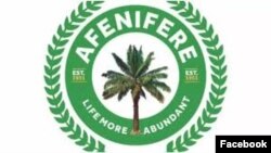 Kungiyar Yarbawa ta Afenifere.