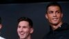 La dernière chance pour Messi et Ronaldo au Mondial 2018