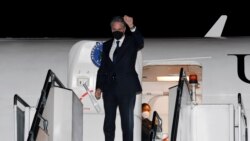 Wagner à Bamako: Antony Blinken avertit les autorités maliennes