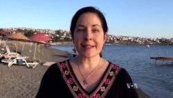 On The Scene: Izmir, Turkey