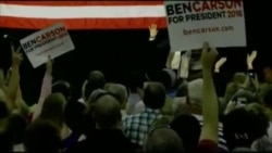 Ben Karson: Musulmon odam AQSh prezidentligi uchun loyiq emas