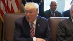 Trump on Terrorist Funding: Have to ‘Starve The Beast’