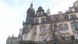 Ukradena "neprocenjiva" kolekcija dragulja u Drezdenu