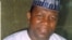 Tsohon Gwamnan Jihar Zamfara Alhaji Abdul'aziz Yari