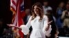 Pidato Melania Trump Sangat Mirip Pidato Lama Michelle Obama